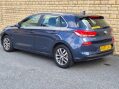 Hyundai i30 1.0 T-GDi Blue Drive SE Nav Euro 6 (s/s) 5dr 27