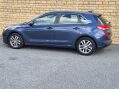 Hyundai i30 1.0 T-GDi Blue Drive SE Nav Euro 6 (s/s) 5dr 28