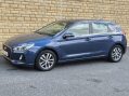 Hyundai i30 1.0 T-GDi Blue Drive SE Nav Euro 6 (s/s) 5dr 30