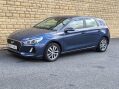 Hyundai i30 1.0 T-GDi Blue Drive SE Nav Euro 6 (s/s) 5dr 31