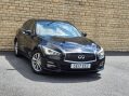 Infiniti Q50 2.2d SE Auto Euro 5 (s/s) 4dr 1
