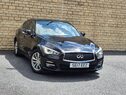 Infiniti Q50 2.2d SE Auto Euro 5 (s/s) 4dr