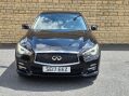 Infiniti Q50 2.2d SE Auto Euro 5 (s/s) 4dr 7
