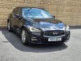 Infiniti Q50 2.2d SE Auto Euro 5 (s/s) 4dr 8