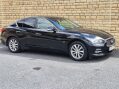 Infiniti Q50 2.2d SE Auto Euro 5 (s/s) 4dr 12