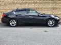 Infiniti Q50 2.2d SE Auto Euro 5 (s/s) 4dr 13