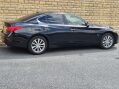 Infiniti Q50 2.2d SE Auto Euro 5 (s/s) 4dr 15