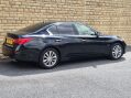 Infiniti Q50 2.2d SE Auto Euro 5 (s/s) 4dr 16