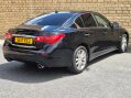 Infiniti Q50 2.2d SE Auto Euro 5 (s/s) 4dr 17