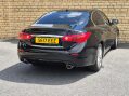 Infiniti Q50 2.2d SE Auto Euro 5 (s/s) 4dr 19