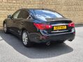 Infiniti Q50 2.2d SE Auto Euro 5 (s/s) 4dr 21