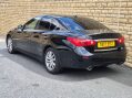 Infiniti Q50 2.2d SE Auto Euro 5 (s/s) 4dr 24