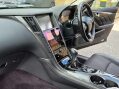 Infiniti Q50 2.2d SE Auto Euro 5 (s/s) 4dr 26