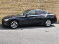 Infiniti Q50 2.2d SE Auto Euro 5 (s/s) 4dr 28