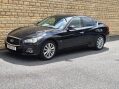 Infiniti Q50 2.2d SE Auto Euro 5 (s/s) 4dr 29