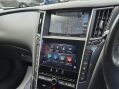 Infiniti Q50 2.2d SE Auto Euro 5 (s/s) 4dr 30