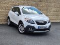 Vauxhall Mokka 1.4i Turbo Exclusiv 2WD Euro 6 (s/s) 5dr 1