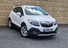 Vauxhall Mokka 1.4i Turbo Exclusiv 2WD Euro 6 (s/s) 5dr