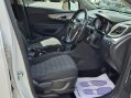 Vauxhall Mokka 1.4i Turbo Exclusiv 2WD Euro 6 (s/s) 5dr 2