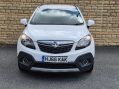 Vauxhall Mokka 1.4i Turbo Exclusiv 2WD Euro 6 (s/s) 5dr 7