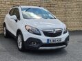 Vauxhall Mokka 1.4i Turbo Exclusiv 2WD Euro 6 (s/s) 5dr 8