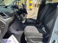 Vauxhall Mokka 1.4i Turbo Exclusiv 2WD Euro 6 (s/s) 5dr 14