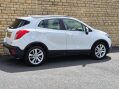 Vauxhall Mokka 1.4i Turbo Exclusiv 2WD Euro 6 (s/s) 5dr 15