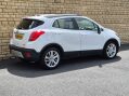Vauxhall Mokka 1.4i Turbo Exclusiv 2WD Euro 6 (s/s) 5dr 16