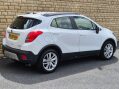 Vauxhall Mokka 1.4i Turbo Exclusiv 2WD Euro 6 (s/s) 5dr 17