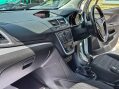 Vauxhall Mokka 1.4i Turbo Exclusiv 2WD Euro 6 (s/s) 5dr 18