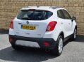Vauxhall Mokka 1.4i Turbo Exclusiv 2WD Euro 6 (s/s) 5dr 20