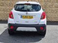 Vauxhall Mokka 1.4i Turbo Exclusiv 2WD Euro 6 (s/s) 5dr 21
