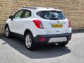 Vauxhall Mokka 1.4i Turbo Exclusiv 2WD Euro 6 (s/s) 5dr 24