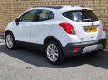 Vauxhall Mokka 1.4i Turbo Exclusiv 2WD Euro 6 (s/s) 5dr 25
