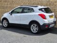 Vauxhall Mokka 1.4i Turbo Exclusiv 2WD Euro 6 (s/s) 5dr 26