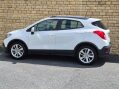Vauxhall Mokka 1.4i Turbo Exclusiv 2WD Euro 6 (s/s) 5dr 27