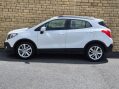 Vauxhall Mokka 1.4i Turbo Exclusiv 2WD Euro 6 (s/s) 5dr 28
