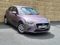 Mazda 2 1.5 SKYACTIV-G SE-L Euro 6 (s/s) 5dr 1