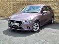 Mazda 2 1.5 SKYACTIV-G SE-L Euro 6 (s/s) 5dr 3