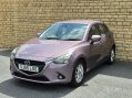 Mazda 2 1.5 SKYACTIV-G SE-L Euro 6 (s/s) 5dr 4