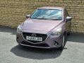Mazda 2 1.5 SKYACTIV-G SE-L Euro 6 (s/s) 5dr 5