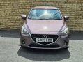 Mazda 2 1.5 SKYACTIV-G SE-L Euro 6 (s/s) 5dr 7