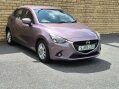 Mazda 2 1.5 SKYACTIV-G SE-L Euro 6 (s/s) 5dr 8