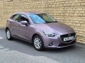 Mazda 2 1.5 SKYACTIV-G SE-L Euro 6 (s/s) 5dr 11