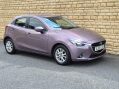 Mazda 2 1.5 SKYACTIV-G SE-L Euro 6 (s/s) 5dr 12