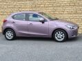 Mazda 2 1.5 SKYACTIV-G SE-L Euro 6 (s/s) 5dr 13