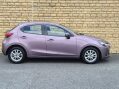 Mazda 2 1.5 SKYACTIV-G SE-L Euro 6 (s/s) 5dr 15