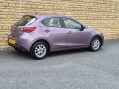 Mazda 2 1.5 SKYACTIV-G SE-L Euro 6 (s/s) 5dr 16