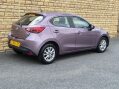 Mazda 2 1.5 SKYACTIV-G SE-L Euro 6 (s/s) 5dr 17