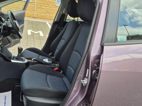 Mazda 2 1.5 SKYACTIV-G SE-L Euro 6 (s/s) 5dr 18